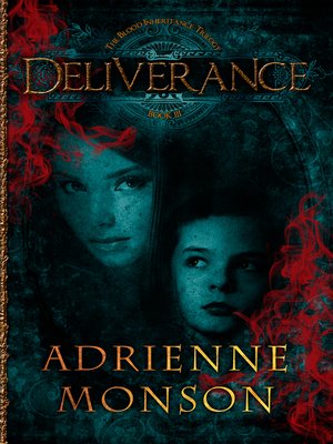 cover image of Deliverance